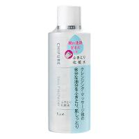 PayPayポイント大幅付与 ちふれ化粧品 ふきとり化粧水N 150ml