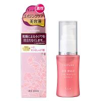 ちふれ化粧品 濃厚 美容液 30mL