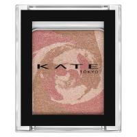 ポイント9倍 KATE（ケイト） ザ アイカラー MB2 マーブルピンク kanebo（カネボウ）