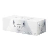 王子ネピア ネピア鼻セレブティシュ200組 4901121636085 1セット(20個)