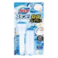 小林製薬 ブルーレットスタンピー除菌フレグランスソープ 4987072056967 1個