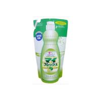 ロケット石鹸 マイフレッシュ 詰替え 500ml 4903367090010 1セット(20個)
