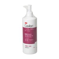 キャビロンTM　ハンドモイスチャーローション　HMV500　1本（500mL）　スリーエム