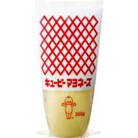 キユーピー QP マヨネーズ チューブ 350g 2314921 1個