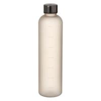 フロストウォーターボトル（1L） グレー LAKOLE/ラコレ