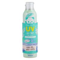 ビューテロンド Withfam UVスプレー ボタニカルハーブ SPF50+ PA++++ 250g 大容量