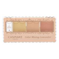 CANMAKE（キャンメイク） カラーミキシングコンシーラー04 井田ラボラトリーズ