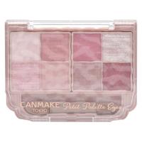 CANMAKE（キャンメイク） プティパレットアイズ03 井田ラボラトリーズ