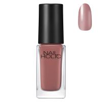NAIL HOLIC（ネイルホリック） RD421 ダークチューリップ 5mL コーセー