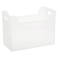 ナカバヤシ キャパティEW4クリア FB-EW4-CRN 1個