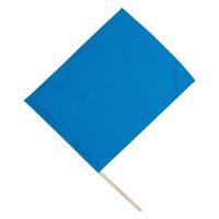アーテック 小旗 青 18188 1パック（10本組）