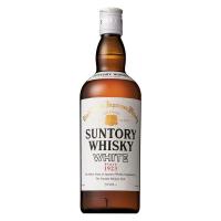 サントリー ホワイト 40度　640ml 1本　ウイスキー　国産