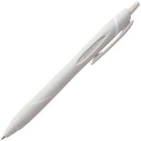 ジェットストリーム スタンダード 0.5mm ライトグレー SXN15005.37 三菱鉛筆uni 1本