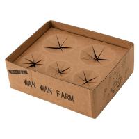 【アウトレット】お野菜フレンズBOX 1個 犬用 おもちゃ アルクロース