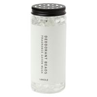 消臭 フレグランスビーズ SAVON MUSK LAKOLE/ラコレ