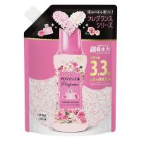 レノアハピネス アロマジュエル ブルーミングブロッサム 詰め替え 1410mL 超特大 1個 香り付け専用剤 P＆G