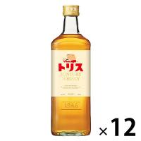 サントリー トリスウイスキー700ml 瓶