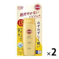 サンカットR パーフェクトUV ジェル 120g 2個