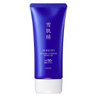雪肌精 スキンケア UV エッセンス ジェル SPF50+・PA++++ 90g コーセー