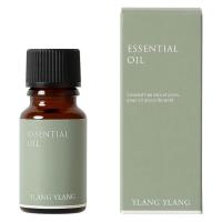 【リニューアル品】 生活の木 エッセンシャルオイル 精油 イランイラン 10ml 1本