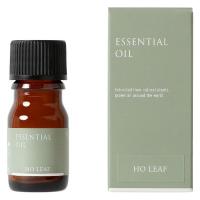 【リニューアル品】 生活の木 エッセンシャルオイル 精油 ホーリーフ 3ml 1本