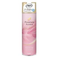 トイレの消臭力 プレミアムアロマ スプレー アーバンロマンス 365ml 1本 消臭剤 芳香剤 エステー