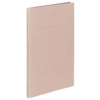 コクヨ ガバットファイルひもとじタイプA4縦ピンク3冊 フ-M90P 1パック(3冊入)