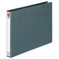 コクヨ スプリングファイル A4E フ-105 1セット(10冊)