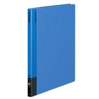 コクヨ クリヤーブックA4S・P.Pシート ラー560B 1セット(5冊)