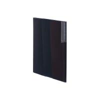コクヨ クリヤーホルダーファイル＜KaTaSu＞(ワイド) フ-KCW5720D 1セット(5冊)