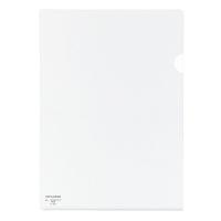 コクヨ スーパークリヤー10(テン) PP A4 クリヤー フーTC750N-0 1セット(20枚)