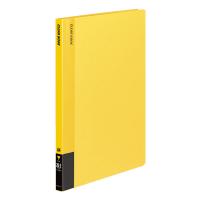 コクヨ クリヤーブックA4S・P.Pシート ラ-560Y 1冊