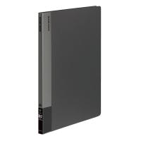コクヨ クリヤーブックA4S・P.Pシート ラ-560DM 1セット(10冊)