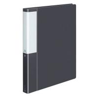 コクヨ クリヤーブック(替紙式)＜POSITY＞ A4縦 P3ラ-L730NDM 1冊