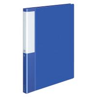 コクヨ クリヤーブック(替紙式)＜POSITY＞ A4縦 P3ラ-L720NB 1セット(4冊入)