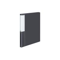 コクヨ クリヤーブック(替紙式)＜POSITY＞ A4縦 P3ラ-L720NDM 1セット(4冊入)