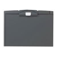 コクヨ クリップボードH ヨハ-H73NDM 1セット(2冊:1冊×2枚)