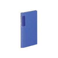 コクヨ カードホルダー＜ノビータ＞(固定式・スリムタイプ) メイ-N118B 1セット(10冊)