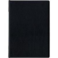 オープン工業 メニューファイル レザー調 B5 黒 MN-171-BK 1冊