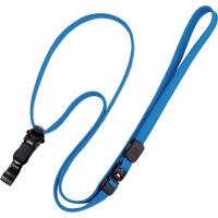オープン工業 ループクリップ 脱着式 10本 空 NX-8-SBU 1袋 (10本入)