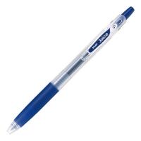パイロット ゲルインクボールペン ジュース 0.5mm ブルーブラック LJU-10EF-BB 1本