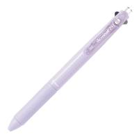 パイロット 多機能ボールペン アクロボール2+1 極細 0.5mm 2色ボールペン+シャープペン ラベンダー軸 BKHAB-40EF-LA 1本