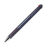 パイロット 3色ボールペン ジュースアップ3C 0.4mm ミッドナイト軸 LKJP-50S4-MN 1本