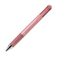 パイロット 4色ボールペン ジュースアップ4C 0.4mm コーラル軸 LKJP-60S4-C 1セット（10本）
