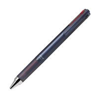 パイロット 4色ボールペン ジュースアップ4C 0.4mm ミッドナイト軸 LKJP-60S4-MN 1セット（10本）