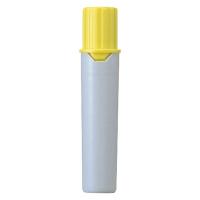 プロッキー 水性ペン 太・細ツイン 詰替カートリッジ 黄 1本 PMR70.2 三菱鉛筆 uni