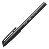 パイロット サインペン スーパープチ中字 ブラック SEG-10M-B 1本