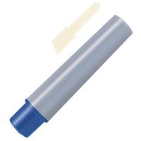 ハイマッキーケア 太字/細字用カートリッジセット 青 1パック（インク1本、太字替芯1本） 油性ペン ゼブラ