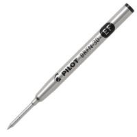 パイロット 油性ボールペン替芯 0.5mm 黒 BRFN-30EF-B 5本