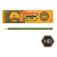 トンボ鉛筆　事務・学習用えんぴつ　8900-HB　1ダース（12本入）
